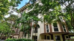 Bishopsgate Residences (D10), Condominium #480323071
